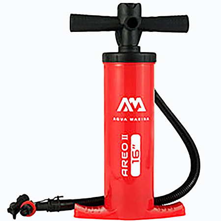 Насос для каяка AQUA MARINA Areo II 16’ Hand Pump